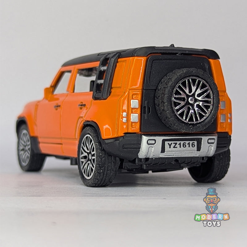 DEFENDER