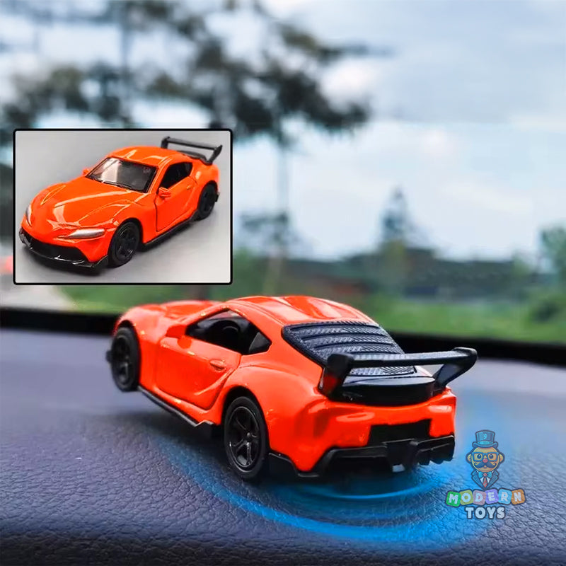 DRIFTING CAR