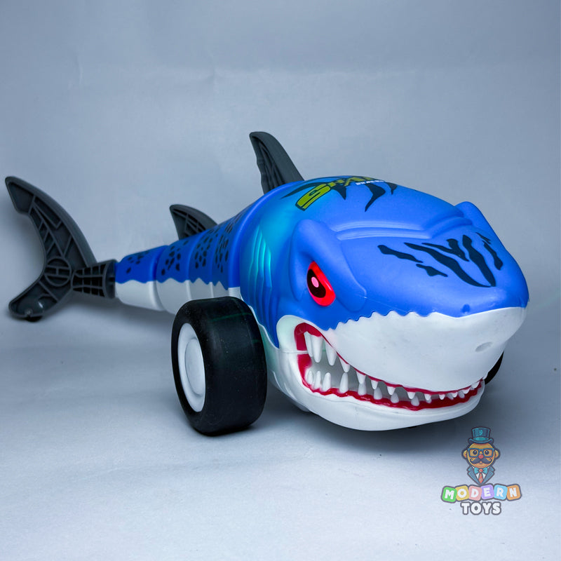 RC SHARK