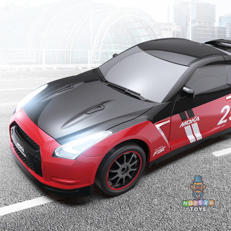 DRIFT RACING CAR