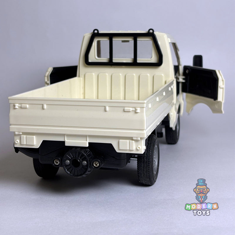 MINI LOAD RC TRUCK