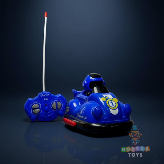 RC BUMBER CAR