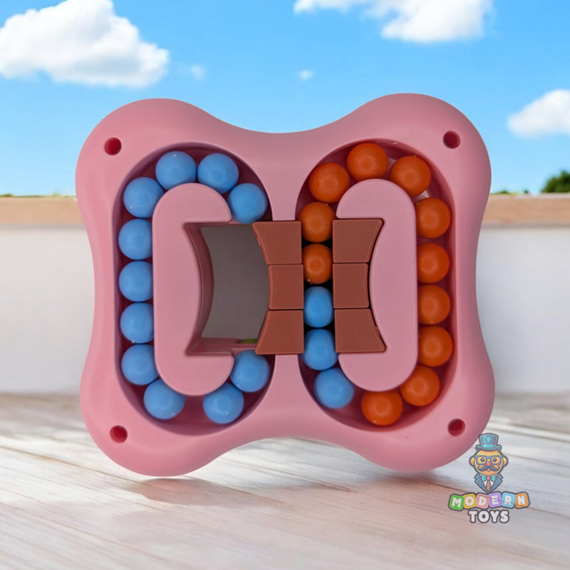 4 TOYS COMBO