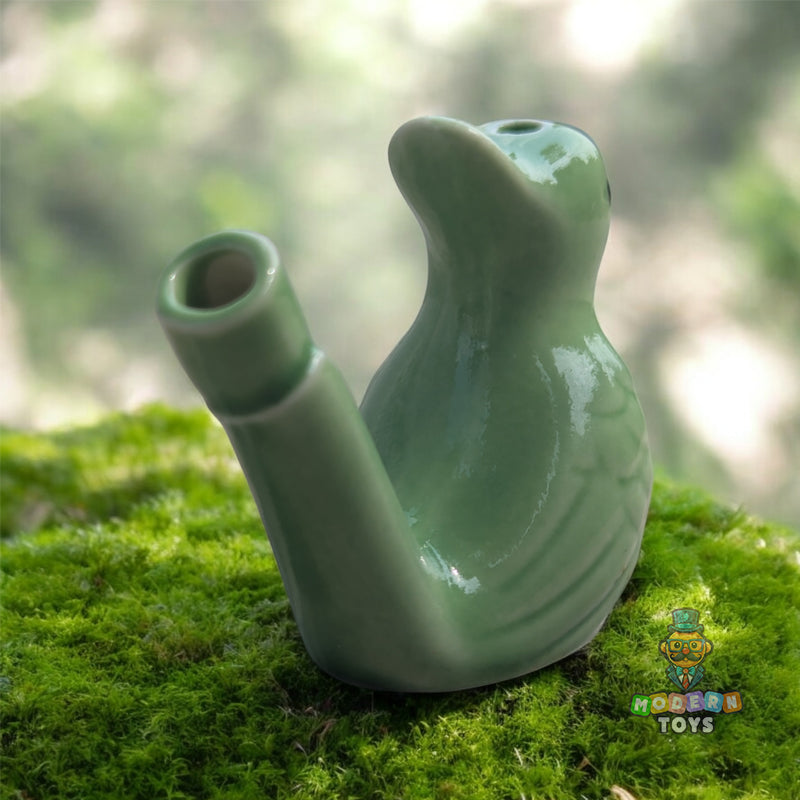 WATER BIRD (2 pieces ) color