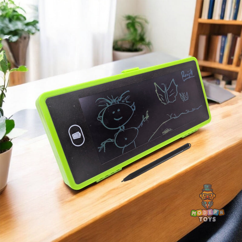 COMBO-LCD PEN BOX