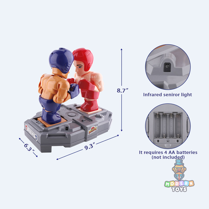 BOXING GAME