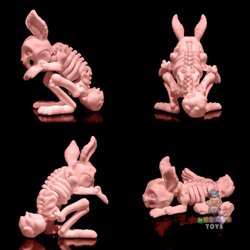 FLEXIBLE BUNNY