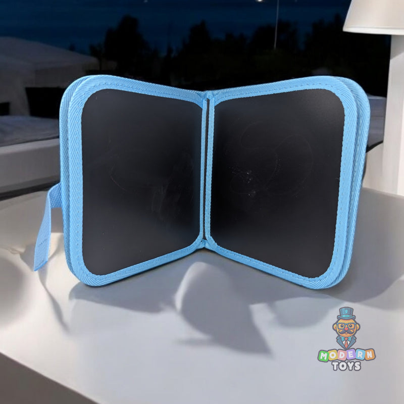 REUSABLE WRITTING PAD