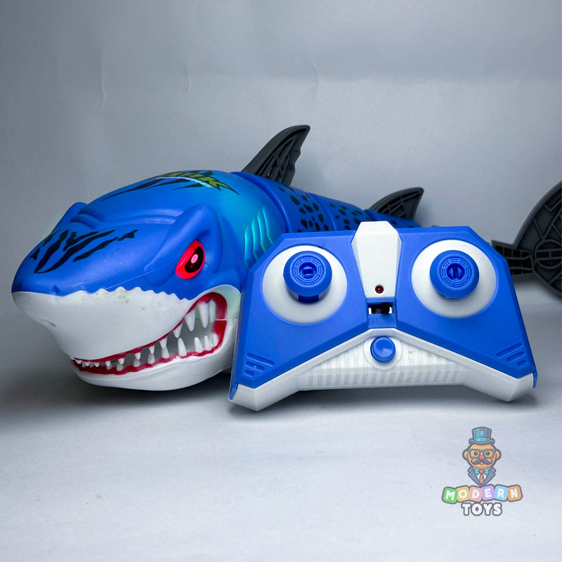 RC SHARK