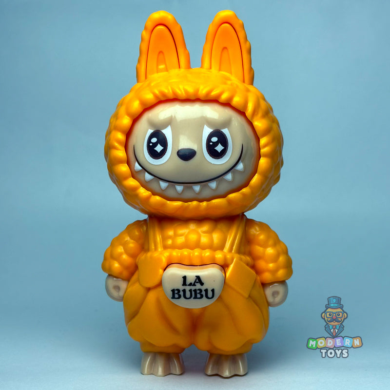 LABUBU MOOD SWING TOY KEYCHAIN