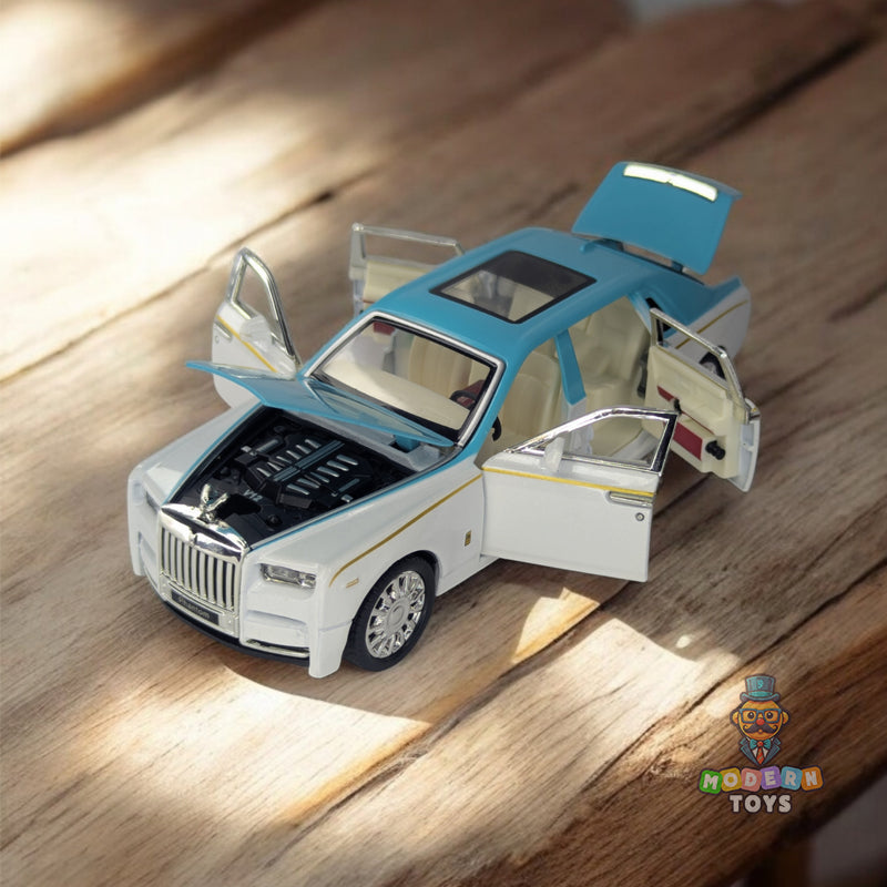 ROLLS ROYCE