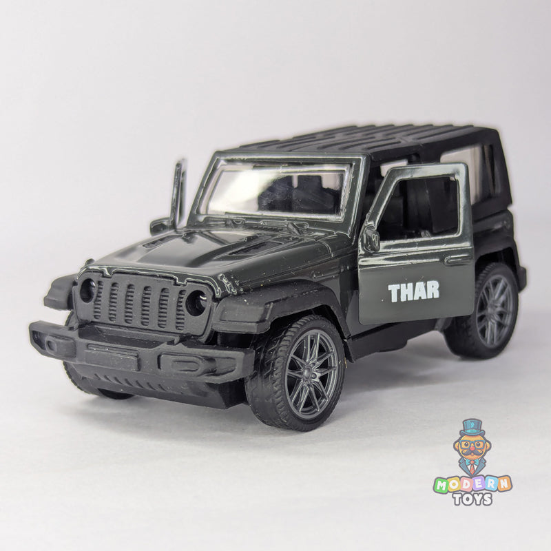 THAR-CLOSE ROOF