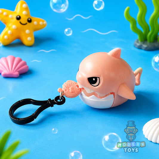 Hungry Shark