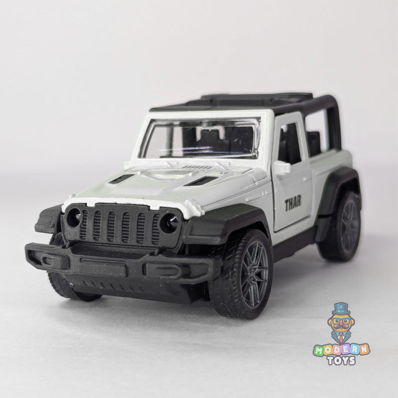 THAR-OPEN ROOF