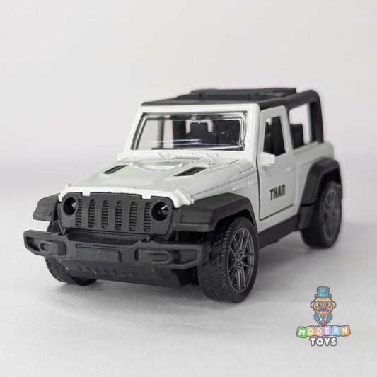 THAR-OPEN ROOF