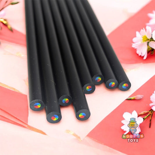 RAINBOW PENCIL (5 pieces)