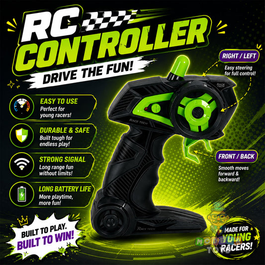 Neon Racing RC Drift Car