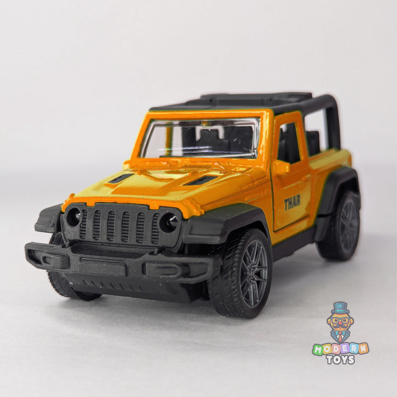 THAR-OPEN ROOF