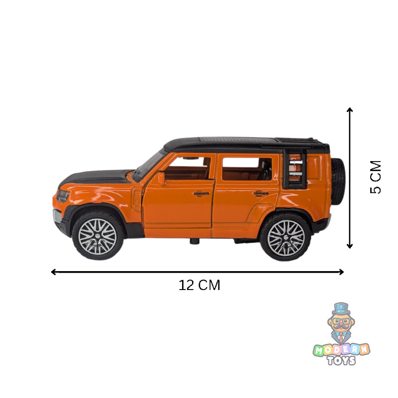 DEFENDER
