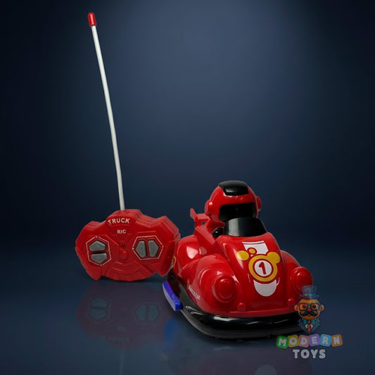 RC BUMBER CAR