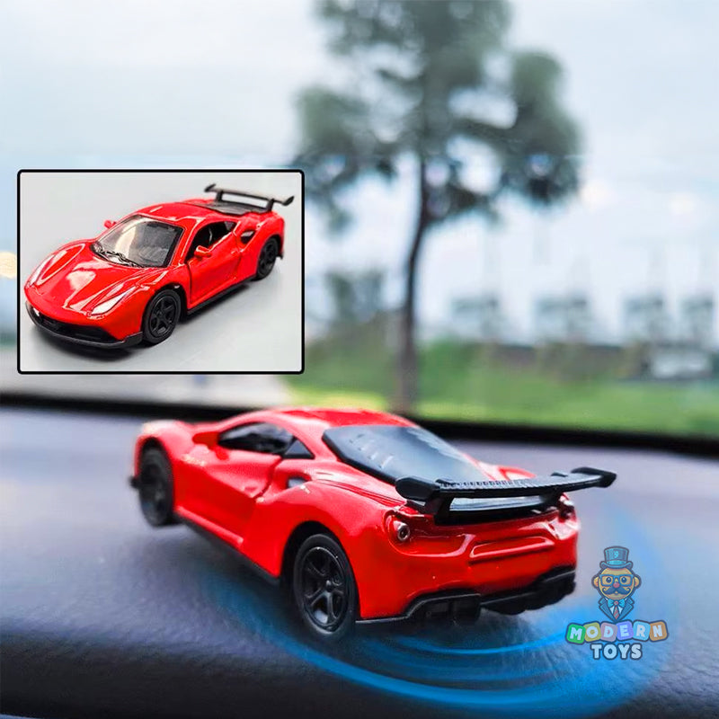 DRIFTING CAR