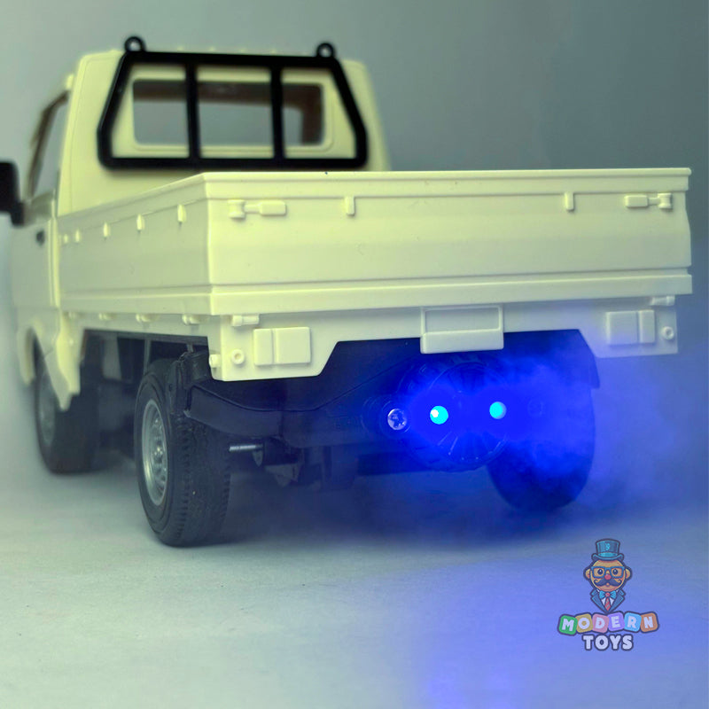 MINI LOAD RC TRUCK