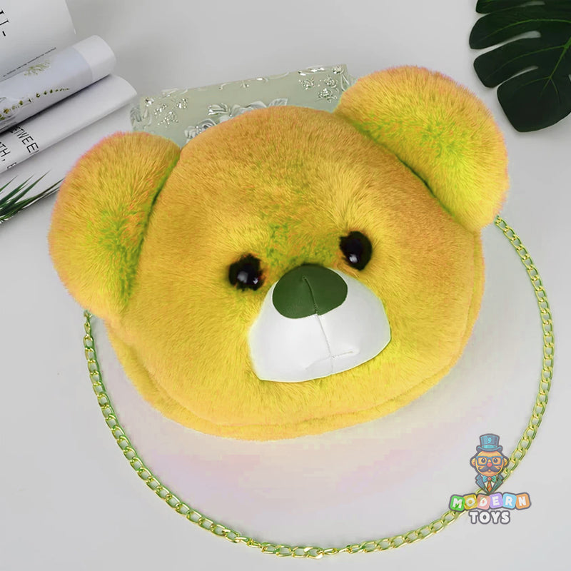 BEAR BAG