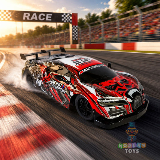 Race Champion RC Drift Car