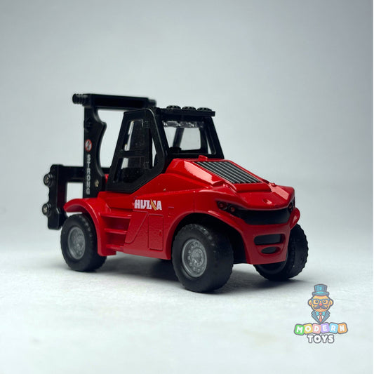 HUINA FORKLIFT MINIATURE TOY