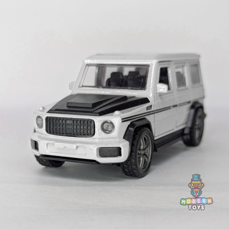G-WAGON