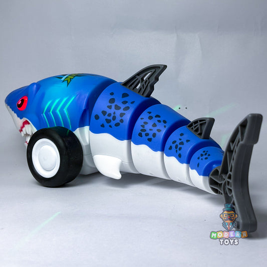 RC SHARK