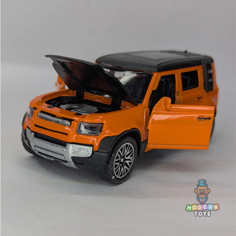 DEFENDER