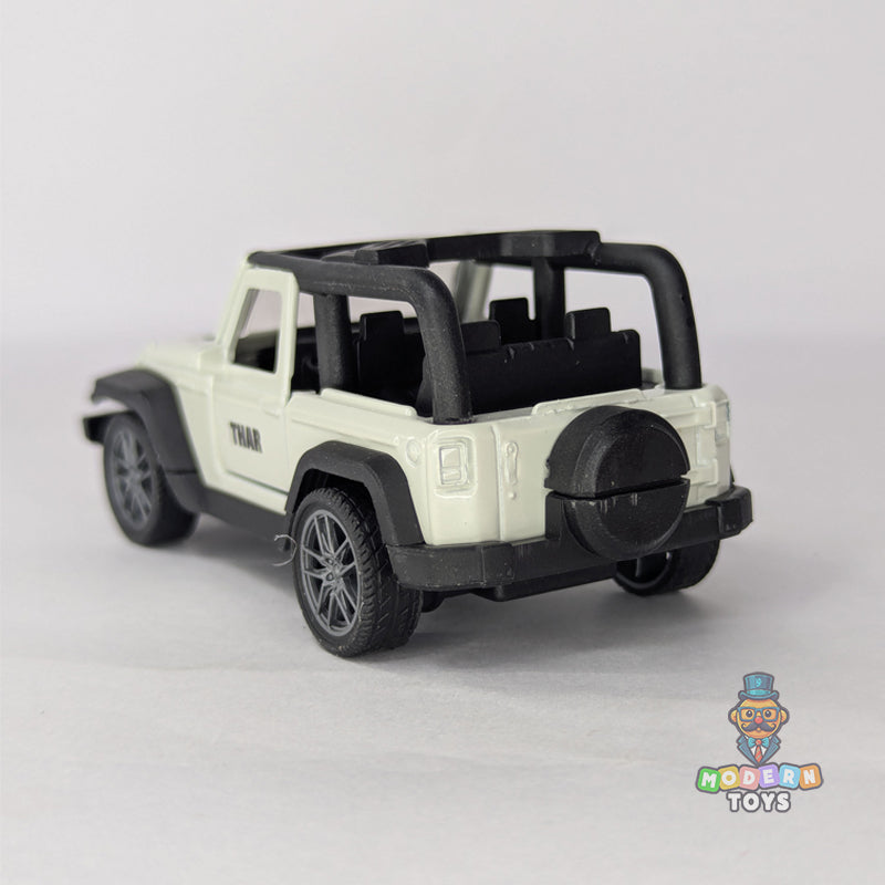 THAR-OPEN ROOF