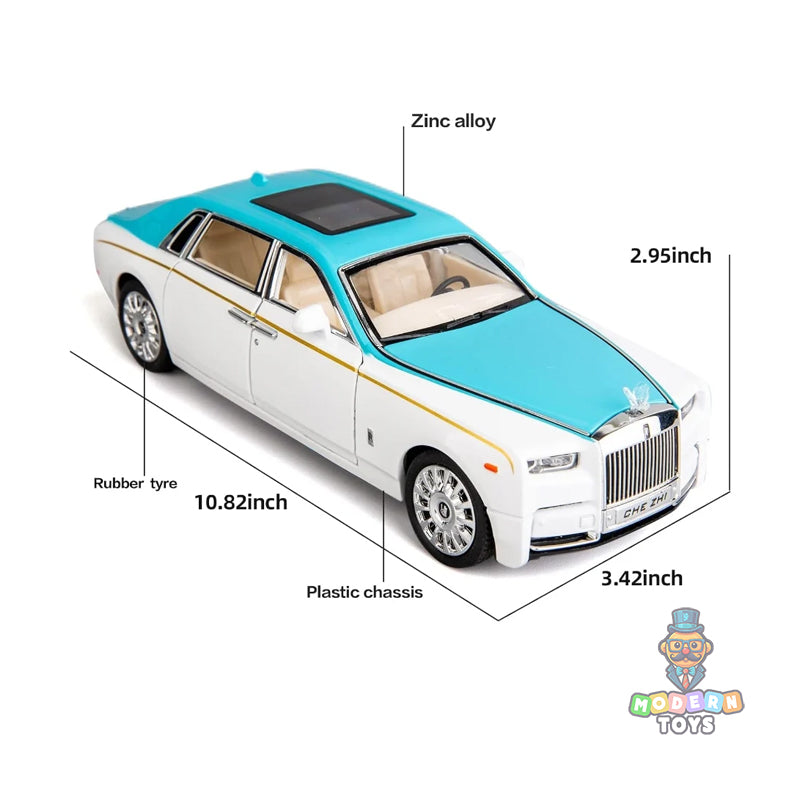 ROLLS ROYCE