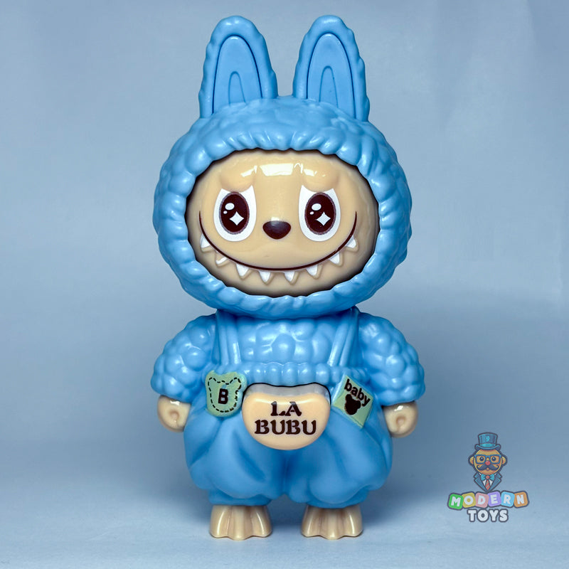 LABUBU MOOD SWING TOY KEYCHAIN
