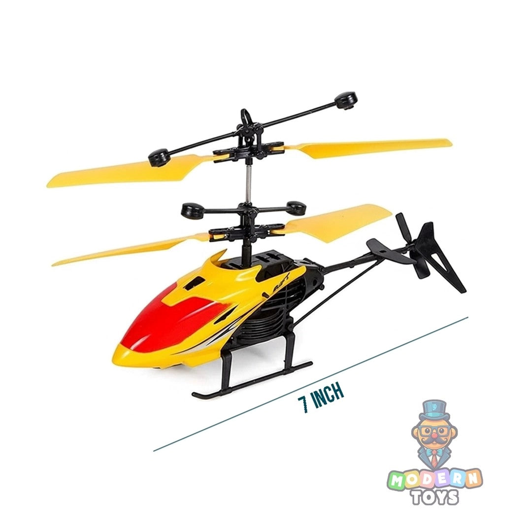 RC HELICOPTER