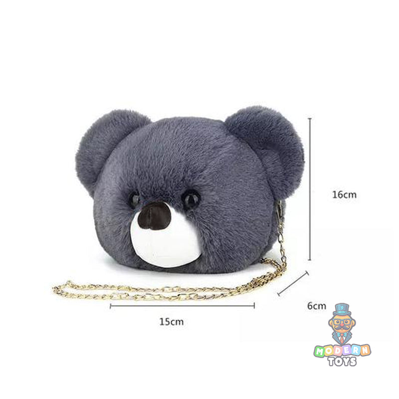 BEAR BAG
