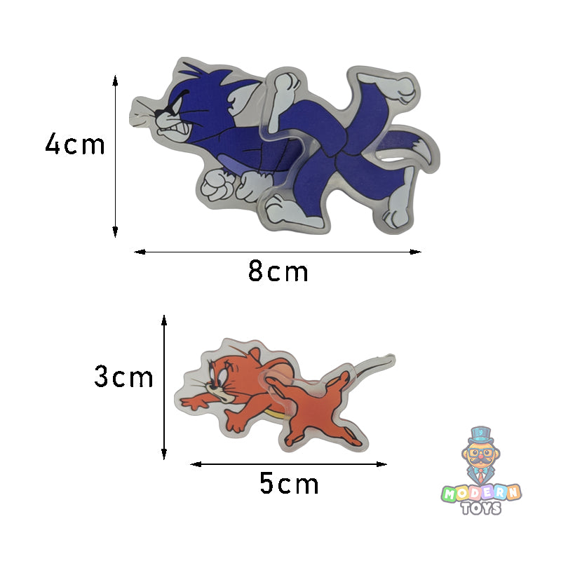 TOM & JERRY ( CAR PERFUME )