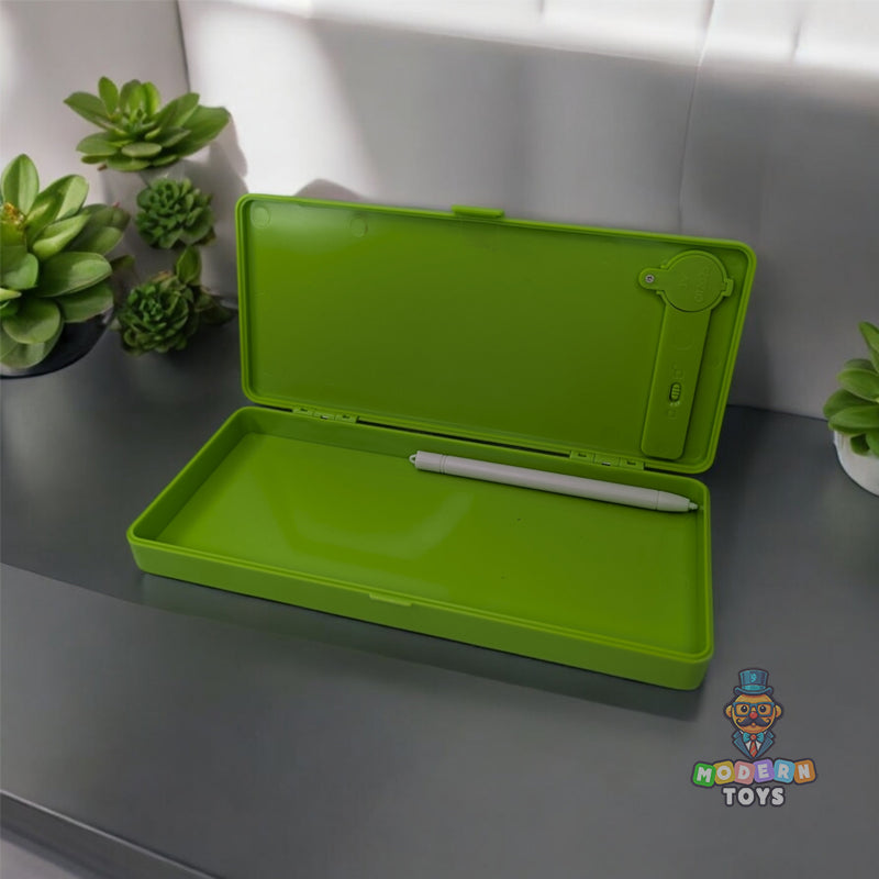 COMBO-LCD PEN BOX