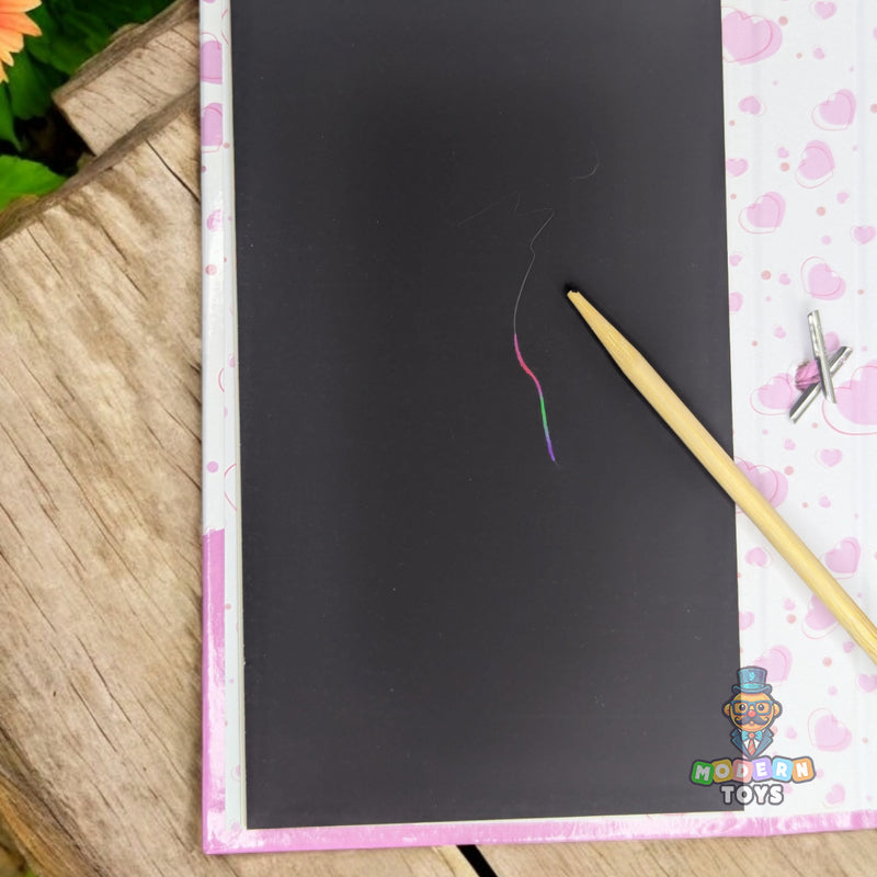 COLOURING SET