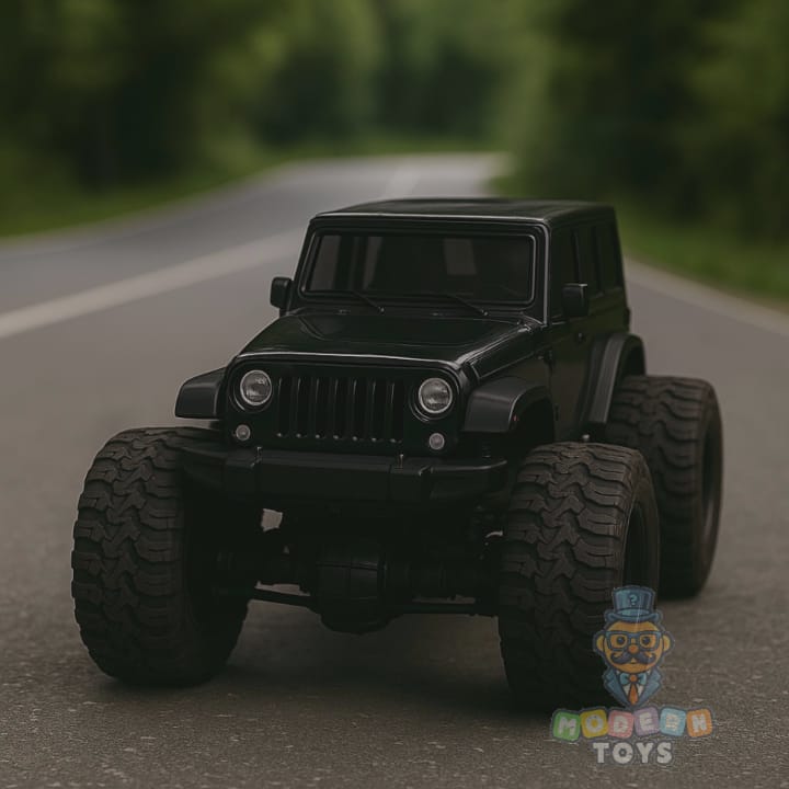THAR JEEP