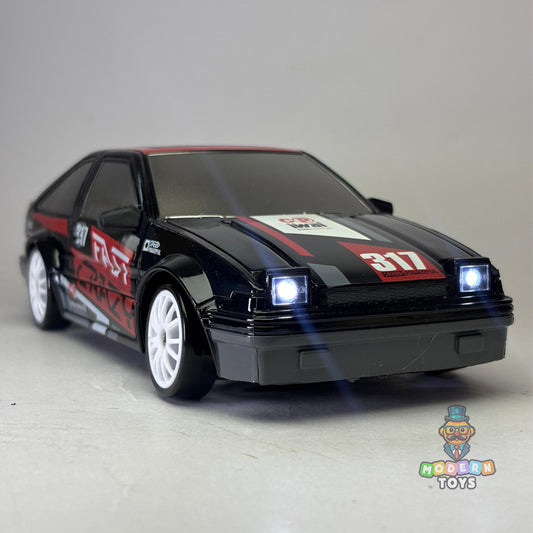 CHAMPION RALLY DRIFT RC CAR