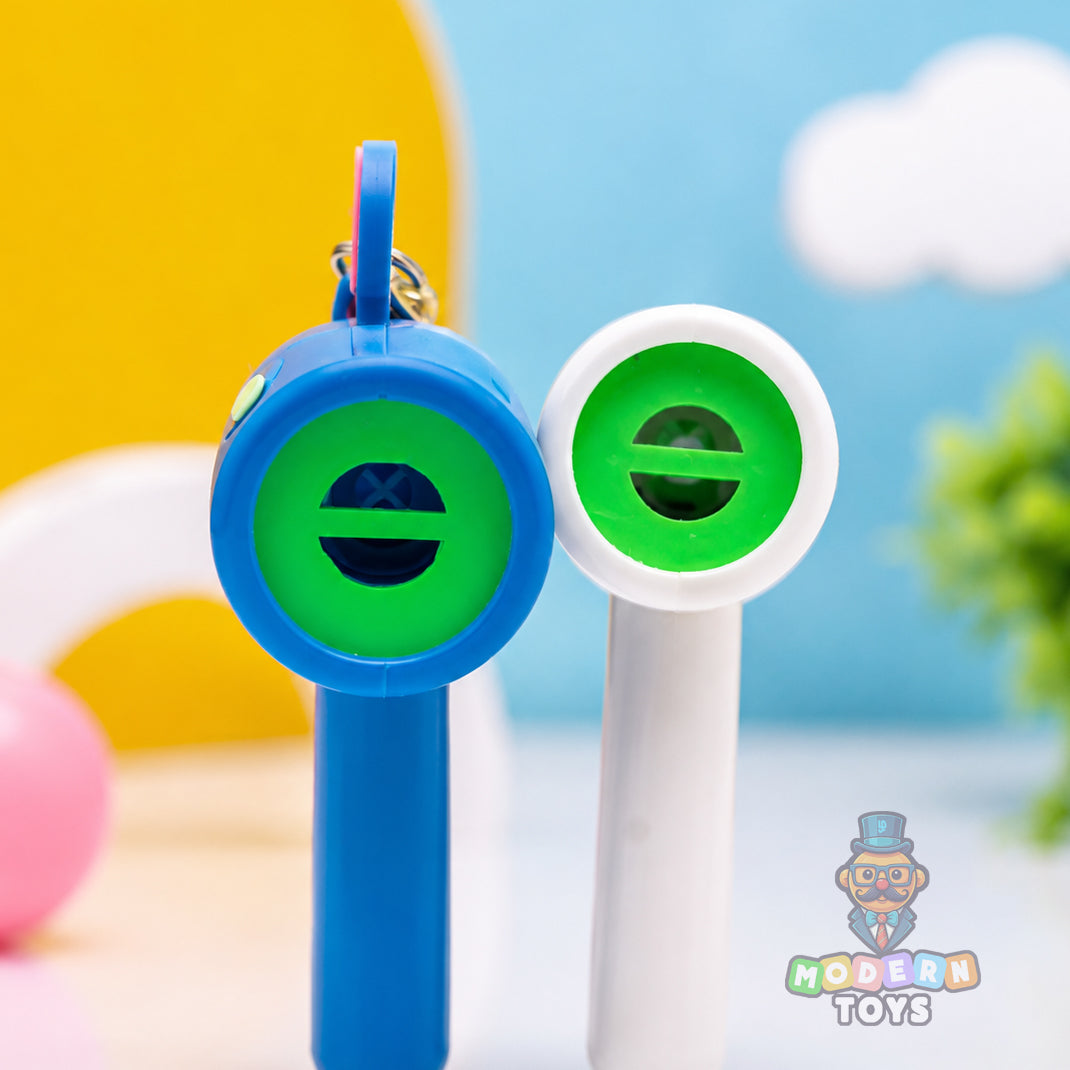 Sound Hammer Keychain