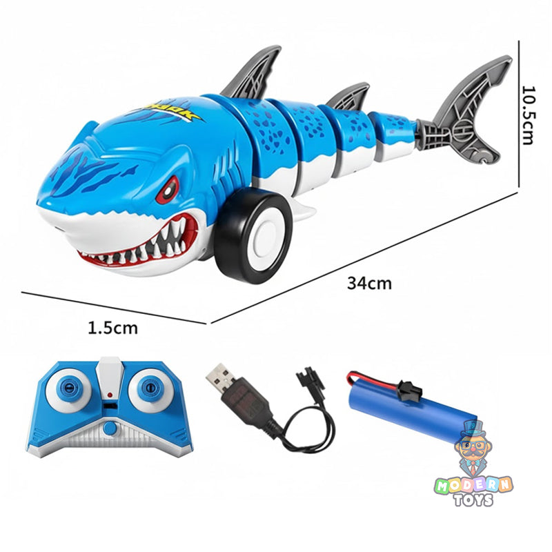 RC SHARK