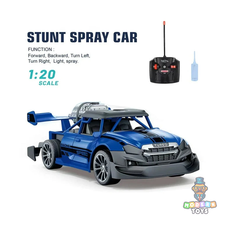 SPEED CAR