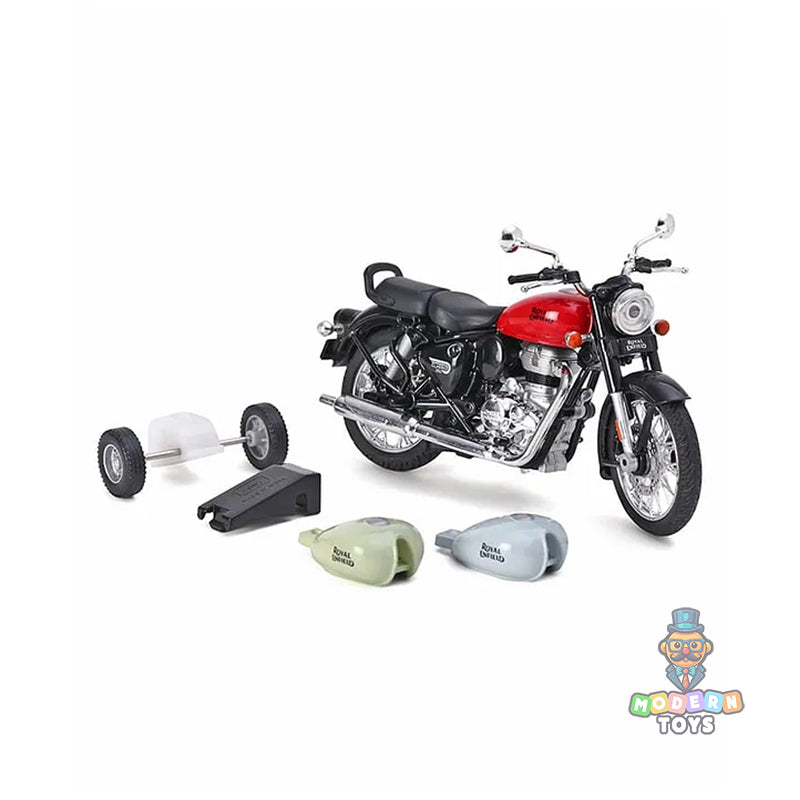 ROYAL ENFIELD BIKE