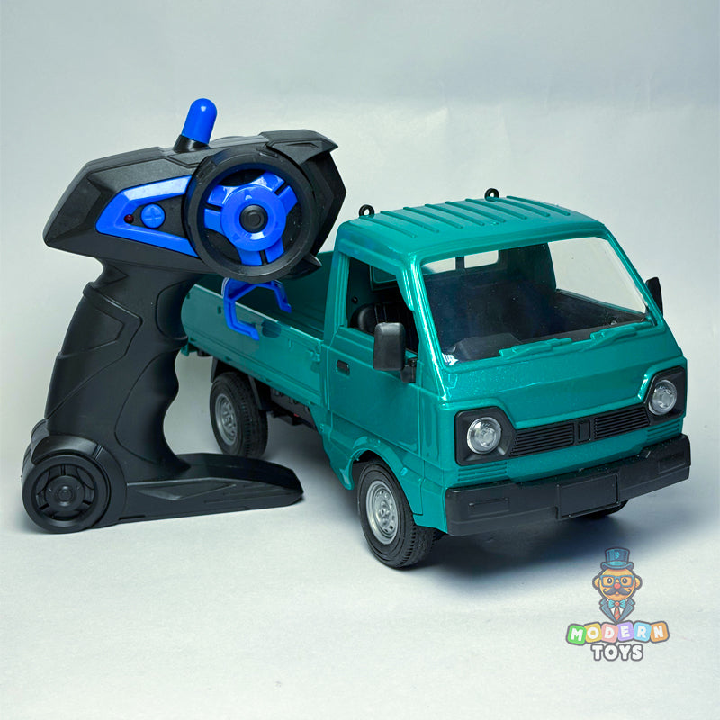 MINI LOAD RC TRUCK