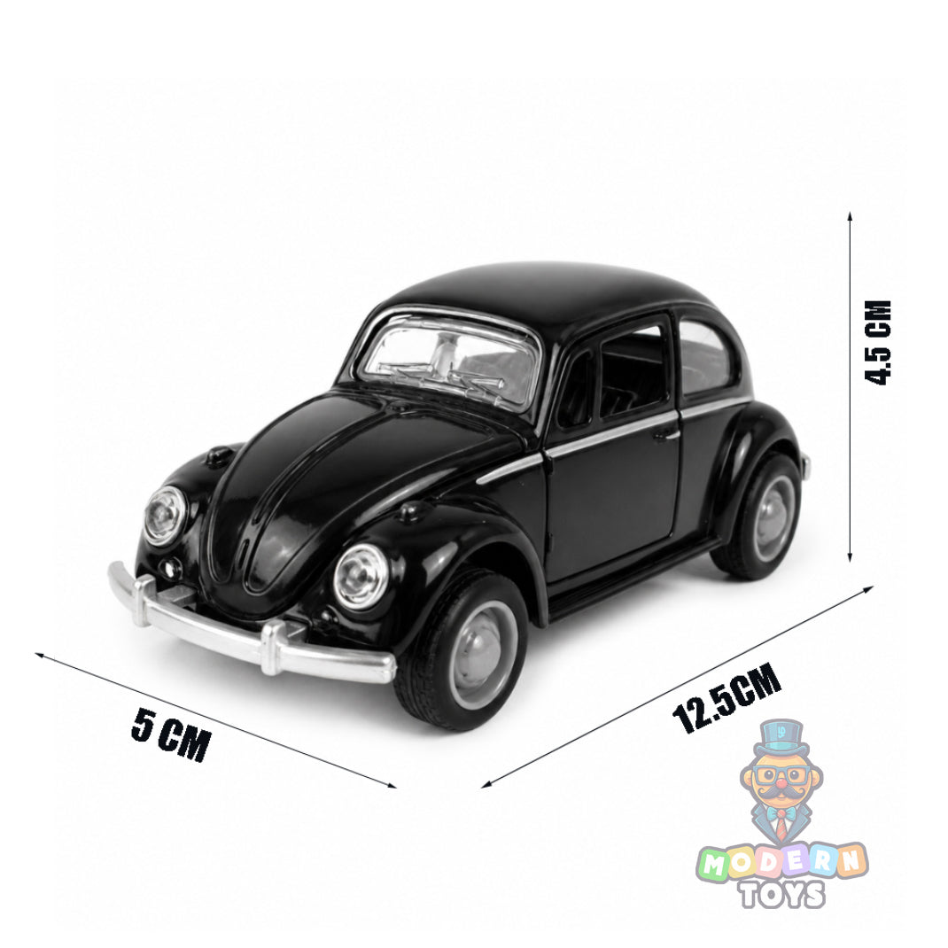 Classic Ambassador Diecast Car