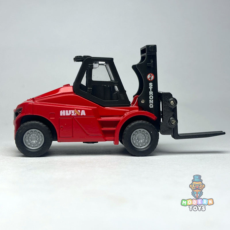HUINA FORKLIFT MINIATURE TOY