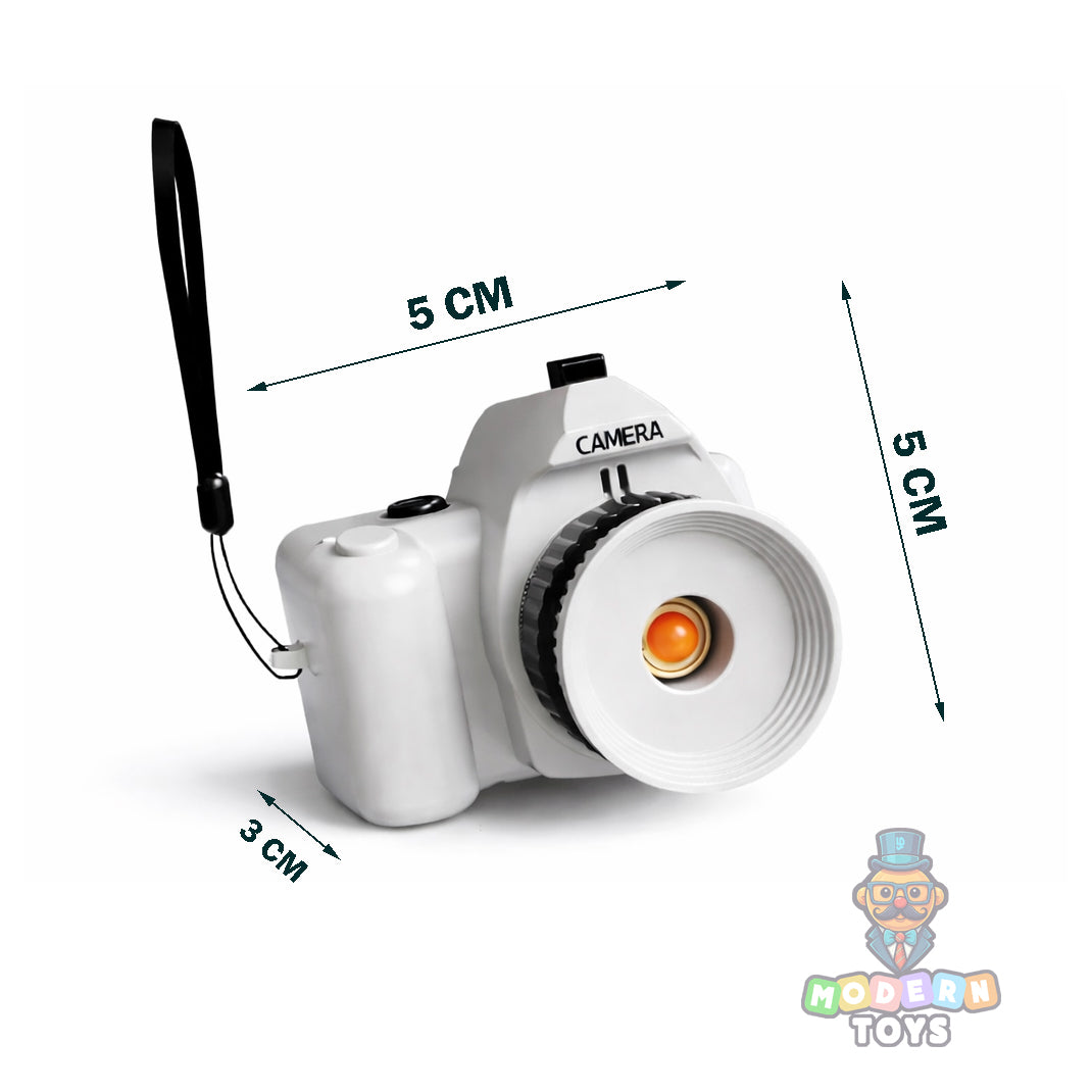 Mini Camera Shooting Toy